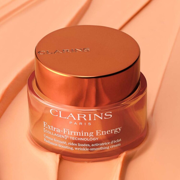 Extra Firming Energy - Crema fata