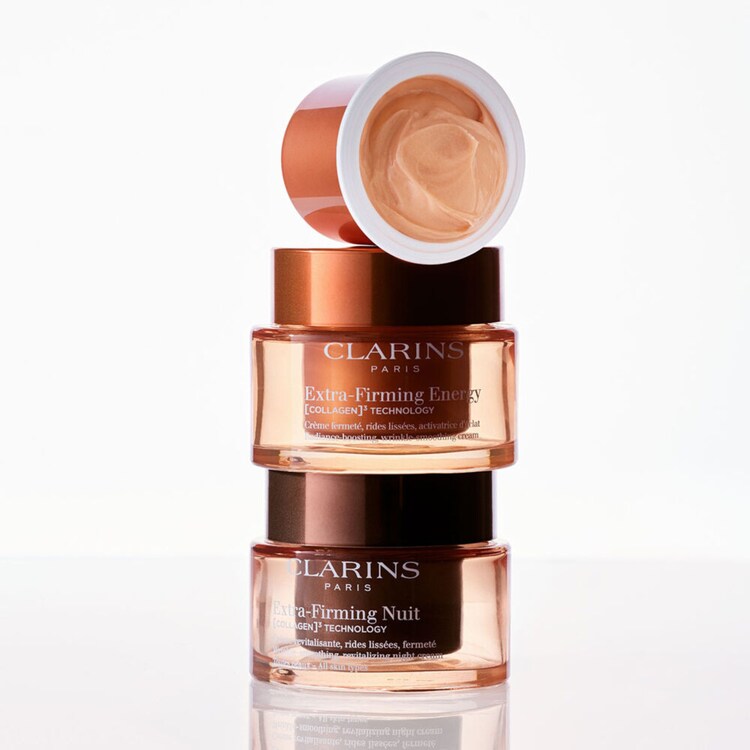 Extra Firming Energy - Crema fata