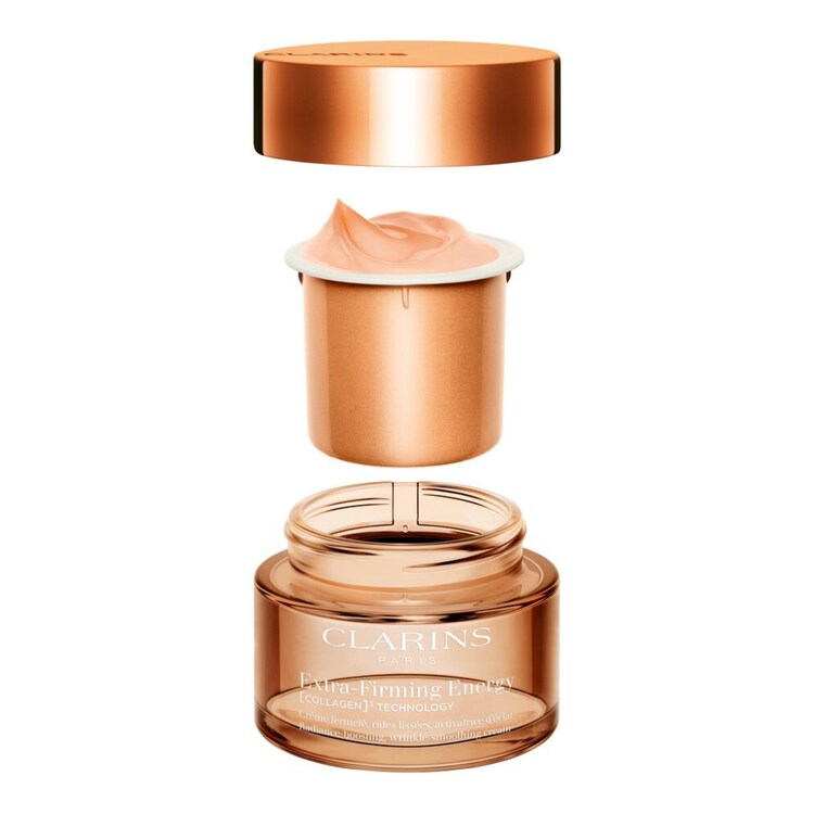 Extra Firming Energy - Crema fata