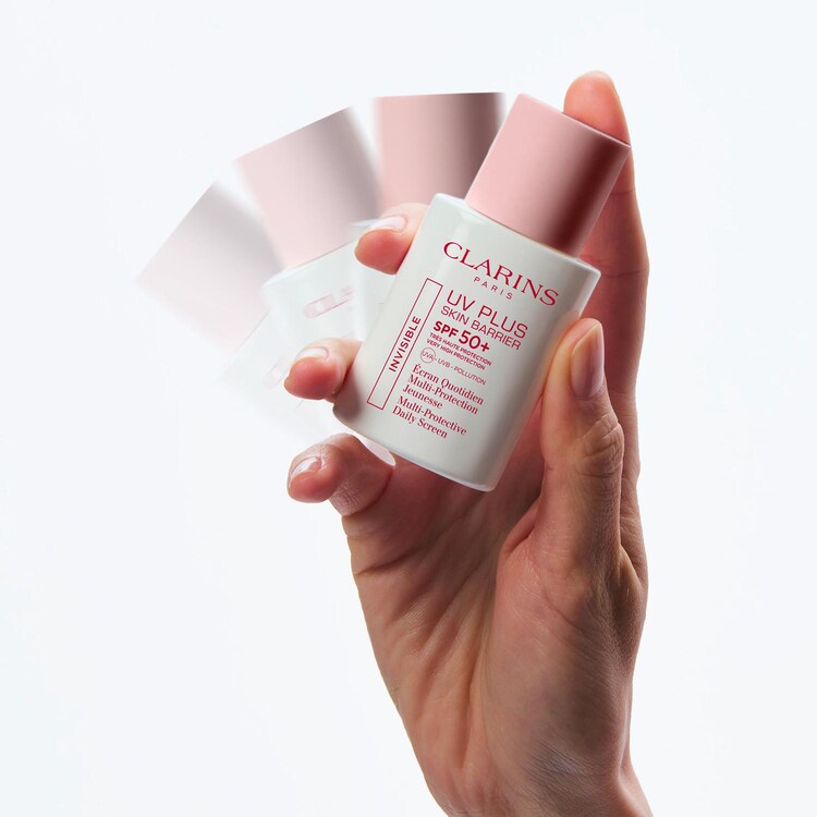 UV Plus Tanslucent SPF50 - Protezione solare viso