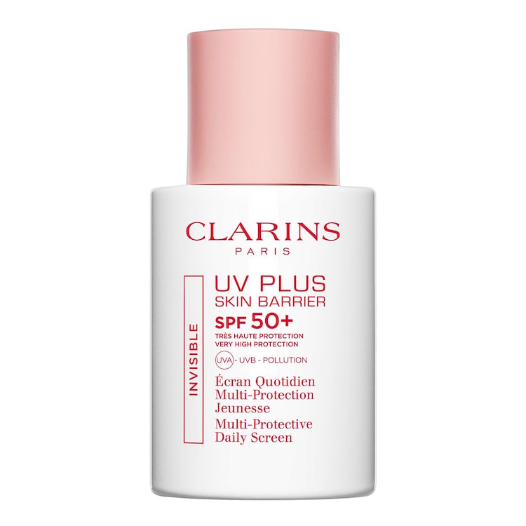 UV PLUS - escudo multi-protección spf50+