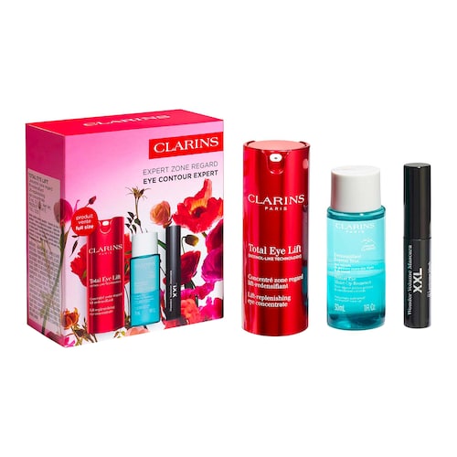 CLARINS - Coffret Total Eye Lift