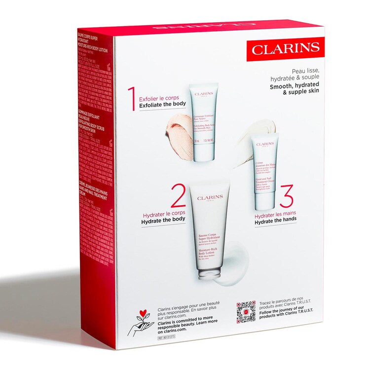 Loyalty Body Moisturizing - Set ingrijire corp
