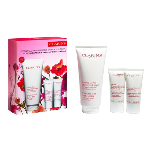 Clarins - Loyalty Body Moisturizing