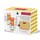 Routine protezione solare - Cofanetto solare viso & corpo