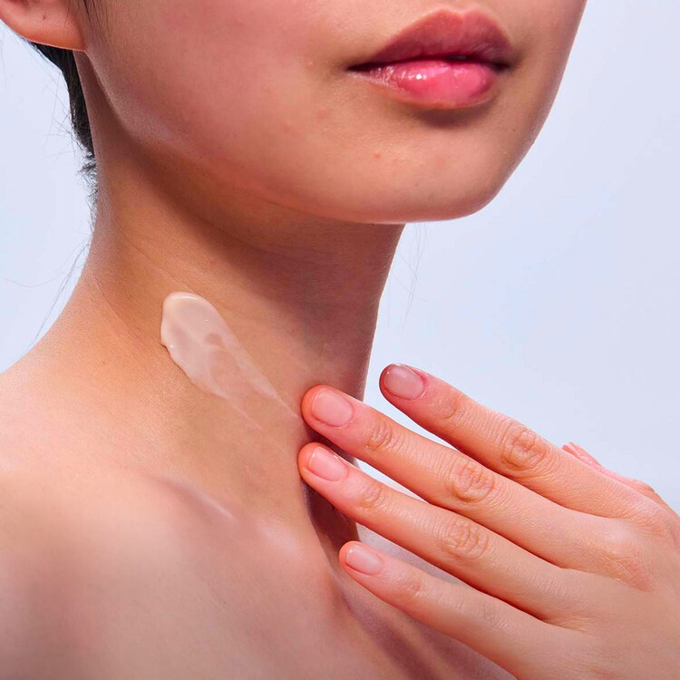 Extra-Firming Neck & Décolleté - Fermeté & rides lissées