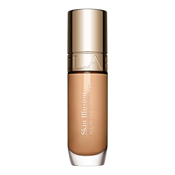 Clarins Skin Illusion All-In-One Concealer - Correttore Lunga Tenuta N. 10 - Immagine 6