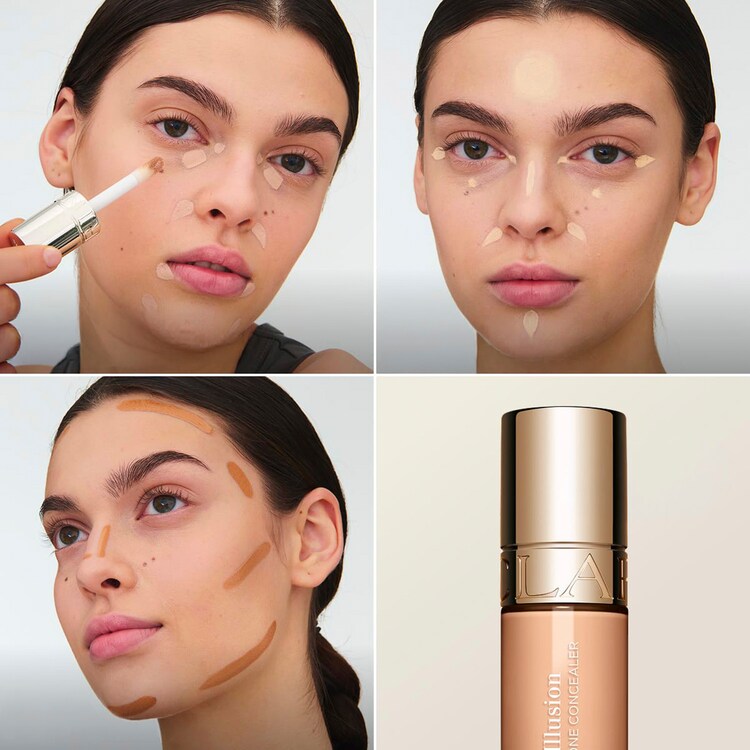 Skin Illusion All-in-One Concealer - Correcteur tout-en-un