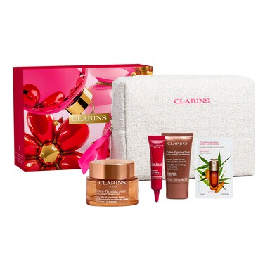 CLARINS - Coffret Soins Visage Fermeté