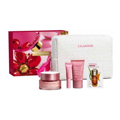 CLARINS -  Coffret Soin Visage Jeunesse