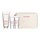 Il rituale corpo Clarins - set idratazione