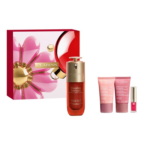 CLARINS - Zestaw