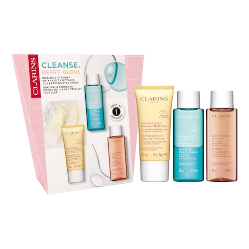 CLARINS - Set