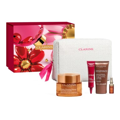 CLARINS - Il rituale Extra-Firmimg Energy