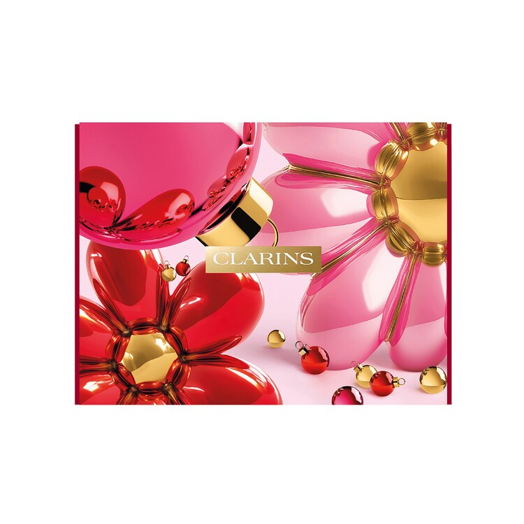 Il rituale Double Serum - set viso anti-età rimpolpante