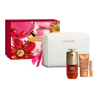 CLARINS - Il rituale Double Serum