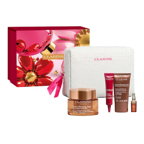 CLARINS - Il rituale Extra-Firming