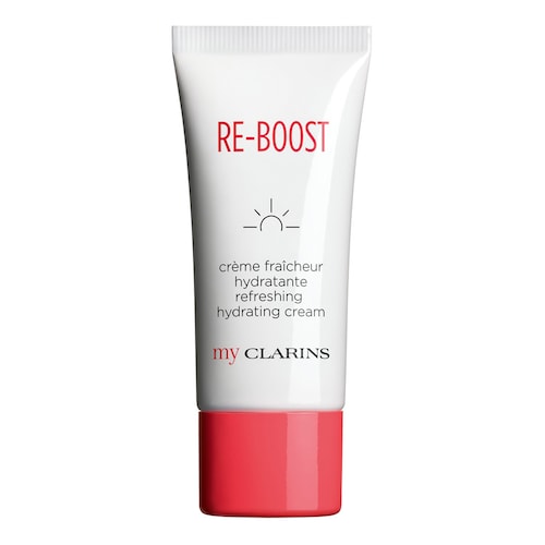 MY CLARINS - My Clarins Osvěžující hydratační krém, NS Retail