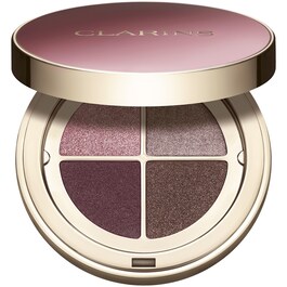 Eye Quartet Palette - Paleta sjenila za oči