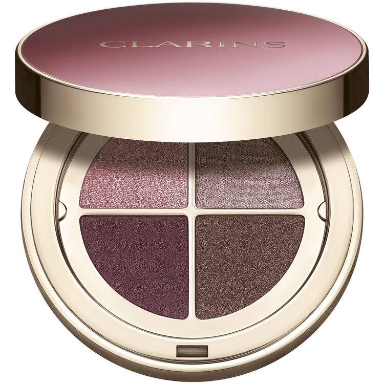 Palette 4 couleurs – Paletka očních stínů