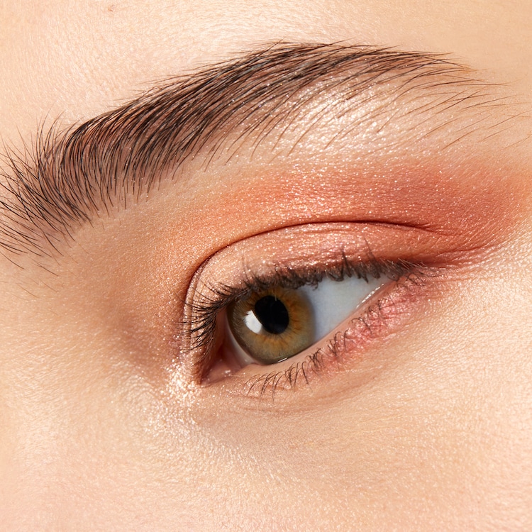 Palette 4 couleurs – Paletka očních stínů
