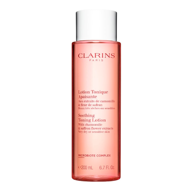 Lotion Tonique Apaisante - Tónico reconfortante pieles secas o muy sensibles