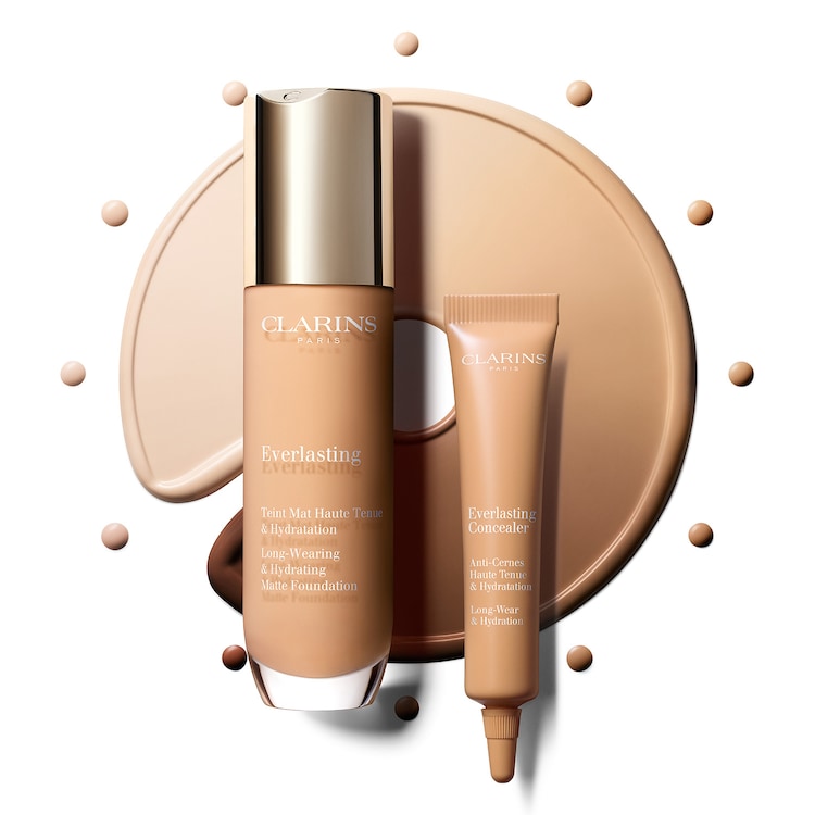 Everlasting Concealer - Korektor