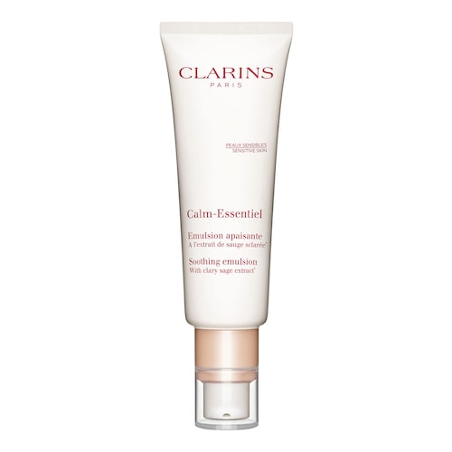 CLARINS - Emulsione lenitiva Calm Essentiel