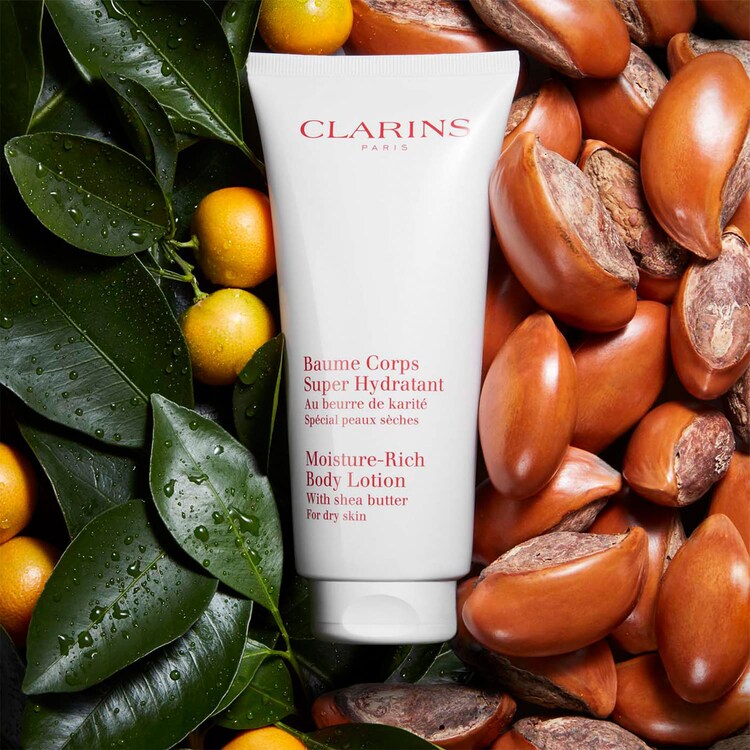 Baume Corps Super Hydratant  - Bálsamo Corporal