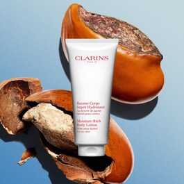 Moisture-Rich - Hidratantni losion za tijelo