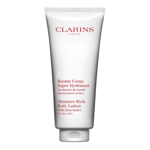 Clarins Italia Spa Cla Baume Corps Super-Hydr 400Ml - Immagine 8