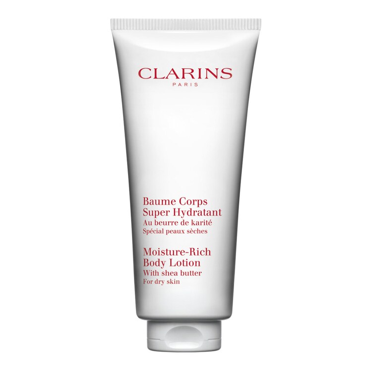 Baume Corps Super Hydratant - Bálsamo corporal con manteca de karité