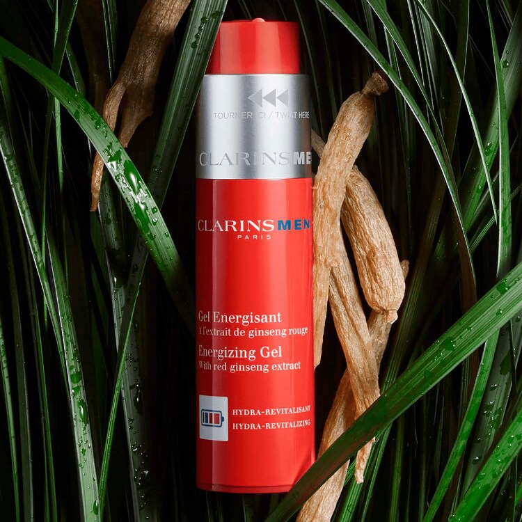 CLARINS MEN