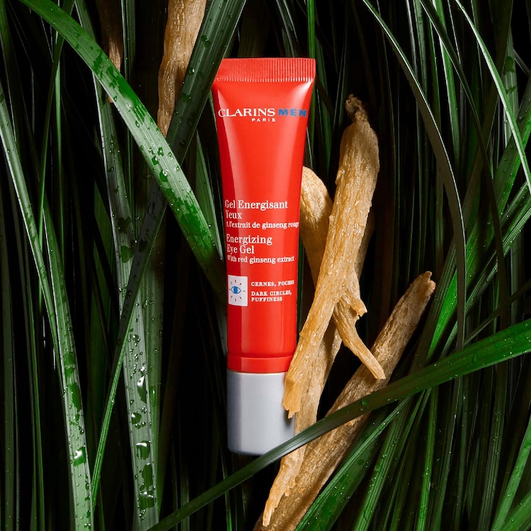 Clarins Men Energizing Eye Gel - Gel hidratant si energizant pentru ochi