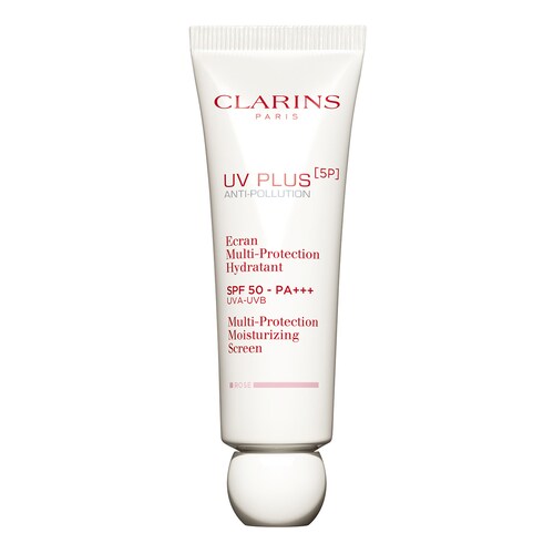 CLARINS - UV Plus Rose