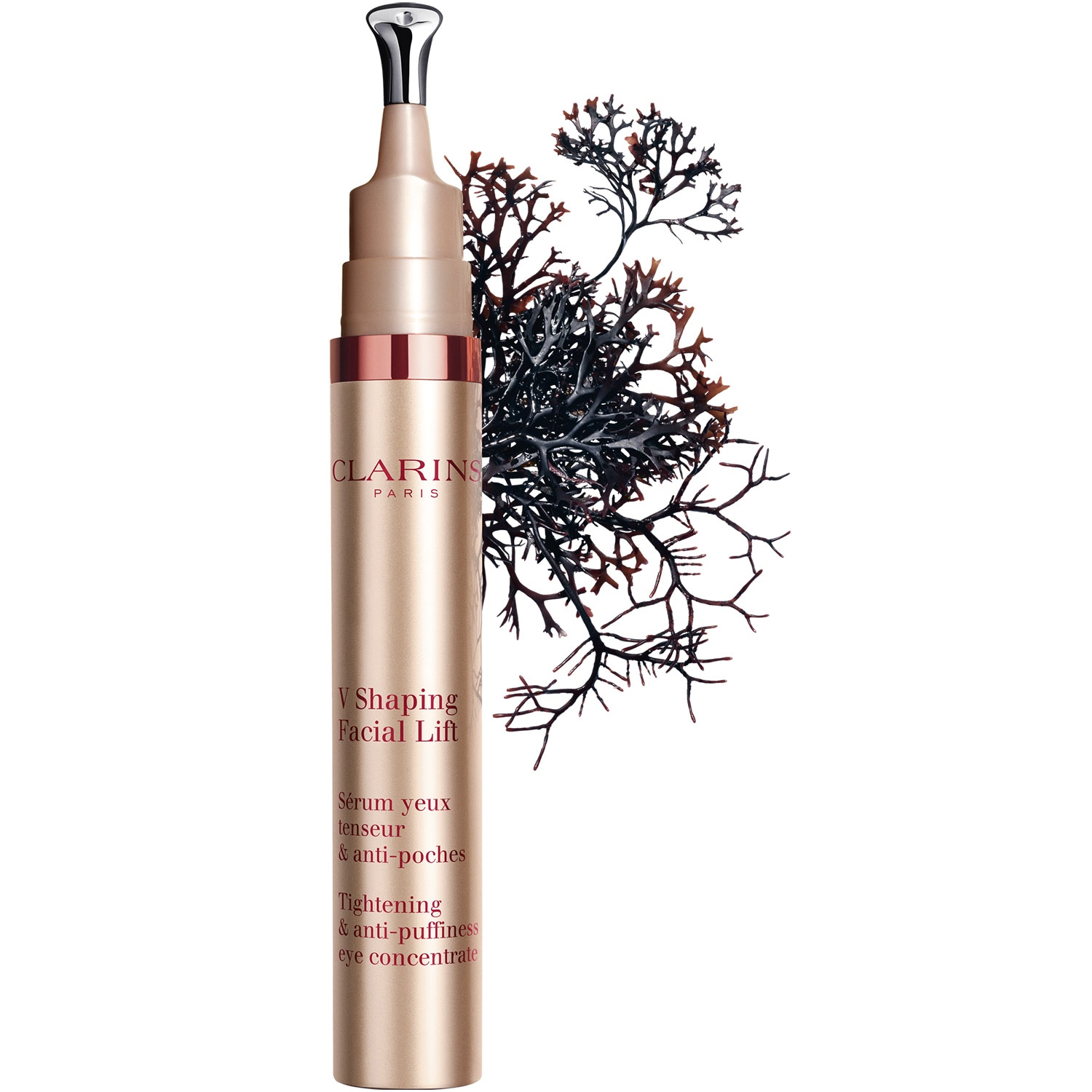 V Shaping Facial Lift - Göz Serumu | CLARINS ≡ SEPHORA