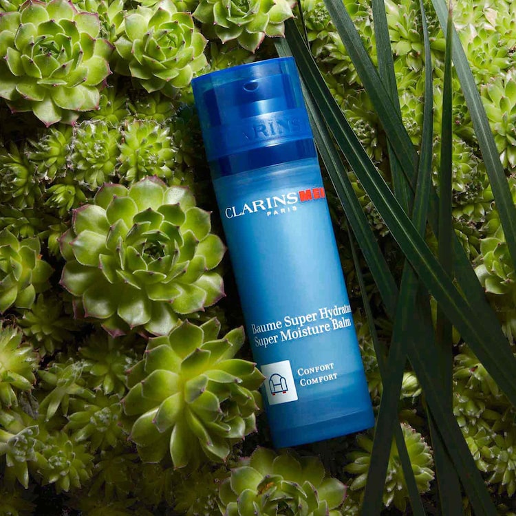 Moisture Balm For Men - Zklidňující balzám