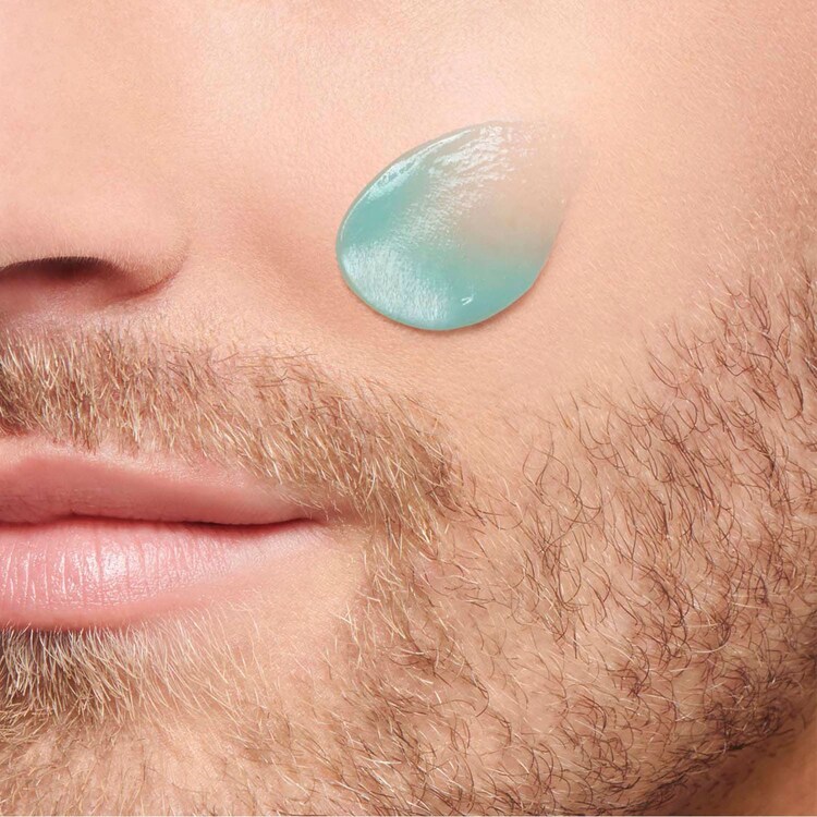 ClarinsMen - Gel Super Hydratant Soin visage