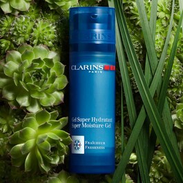 ClarinsMen - Gel hidratantna krema