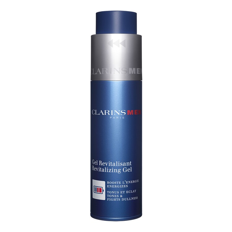 ClarinsMen - Gel Super Hydratant Soin visage