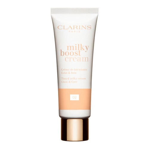 CLARINS - Milky Boost Cream