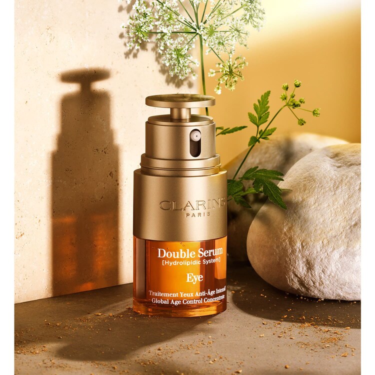 Duo Double Serum - anti-âge