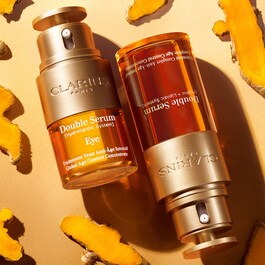 Double Eye Serum - Globalni koncentrat za kontrolu starenja