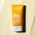 Crème Solaire Jeunesse - Haute Protection Visage UVA/UVB SPF30+