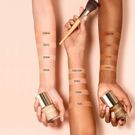 Skin Illusion Velvet - Fond de Teint Mat Naturel i hidratacija