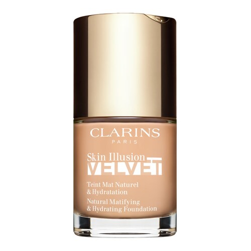 CLARINS - Skin Illusion Velvet