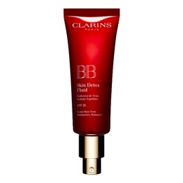 BB Skin Detox Fluid SPF 25 - Fluid za savr&scaron;en ten