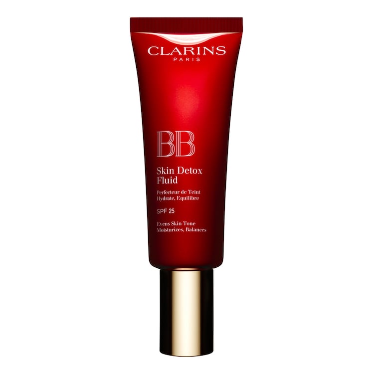 BB Skin Detox Fluid SPF 25 - Perfecteur de teint