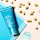 Total Eye Blue Gel - Gel contorno occhi