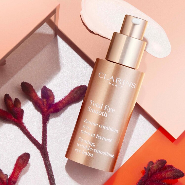 Total Eye Smooth - Contorno de ojos
